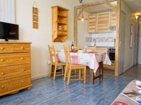 Гостиница Apartment Le Prariond-6  Тинь
